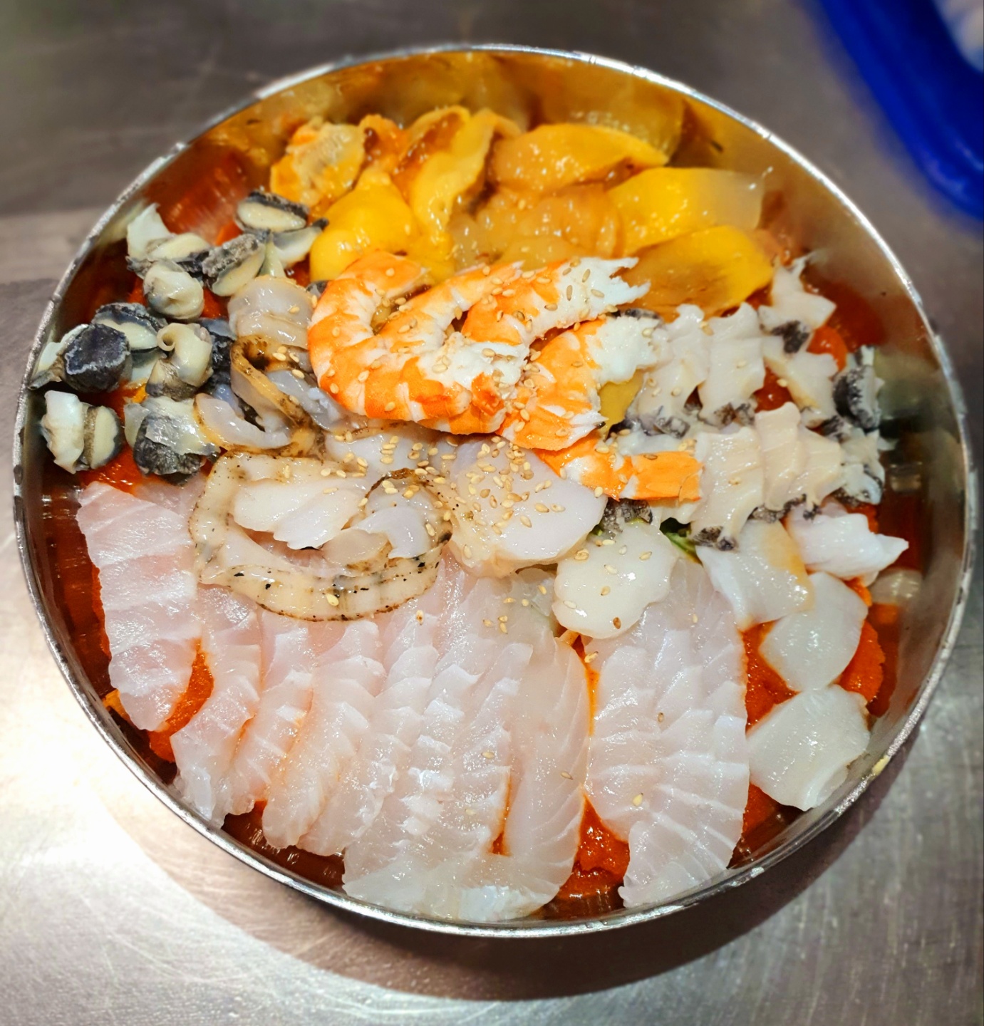 바다야