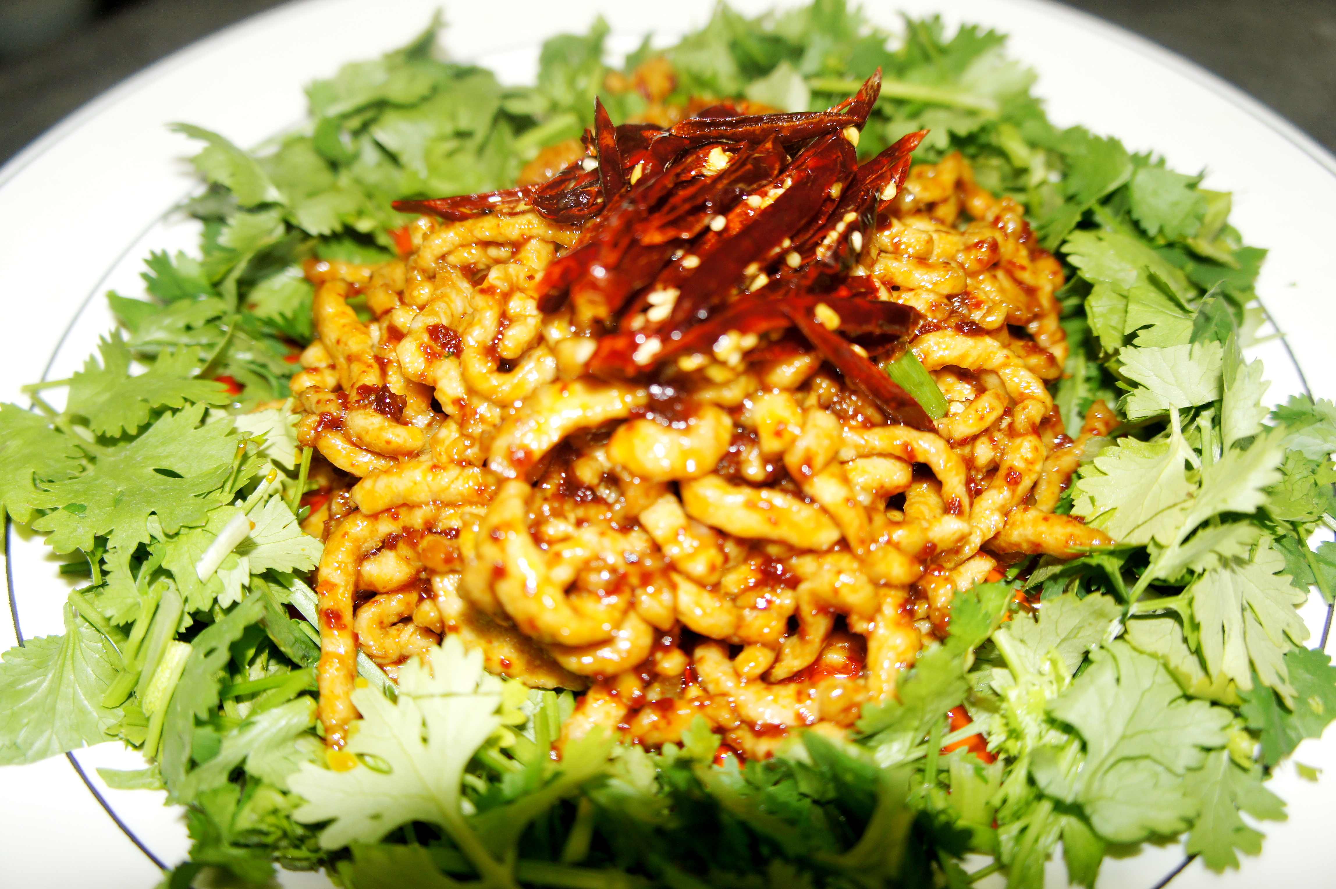 서대문 양꼬치 BAR