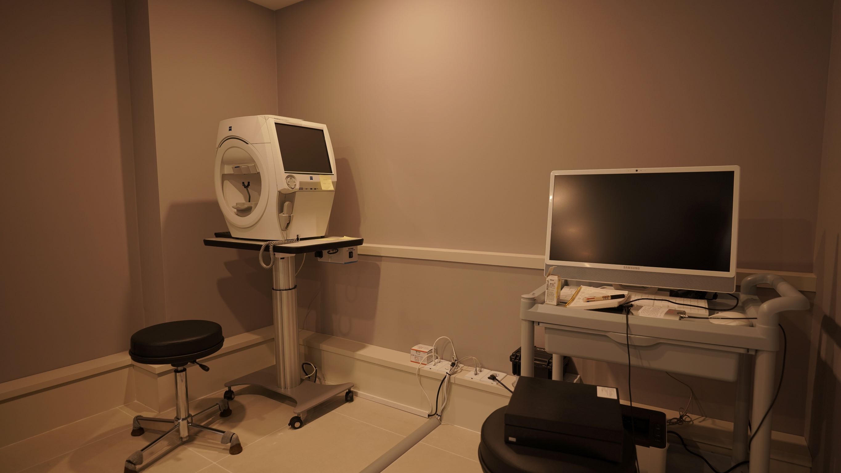 삼성수안과의원 대표 이미지