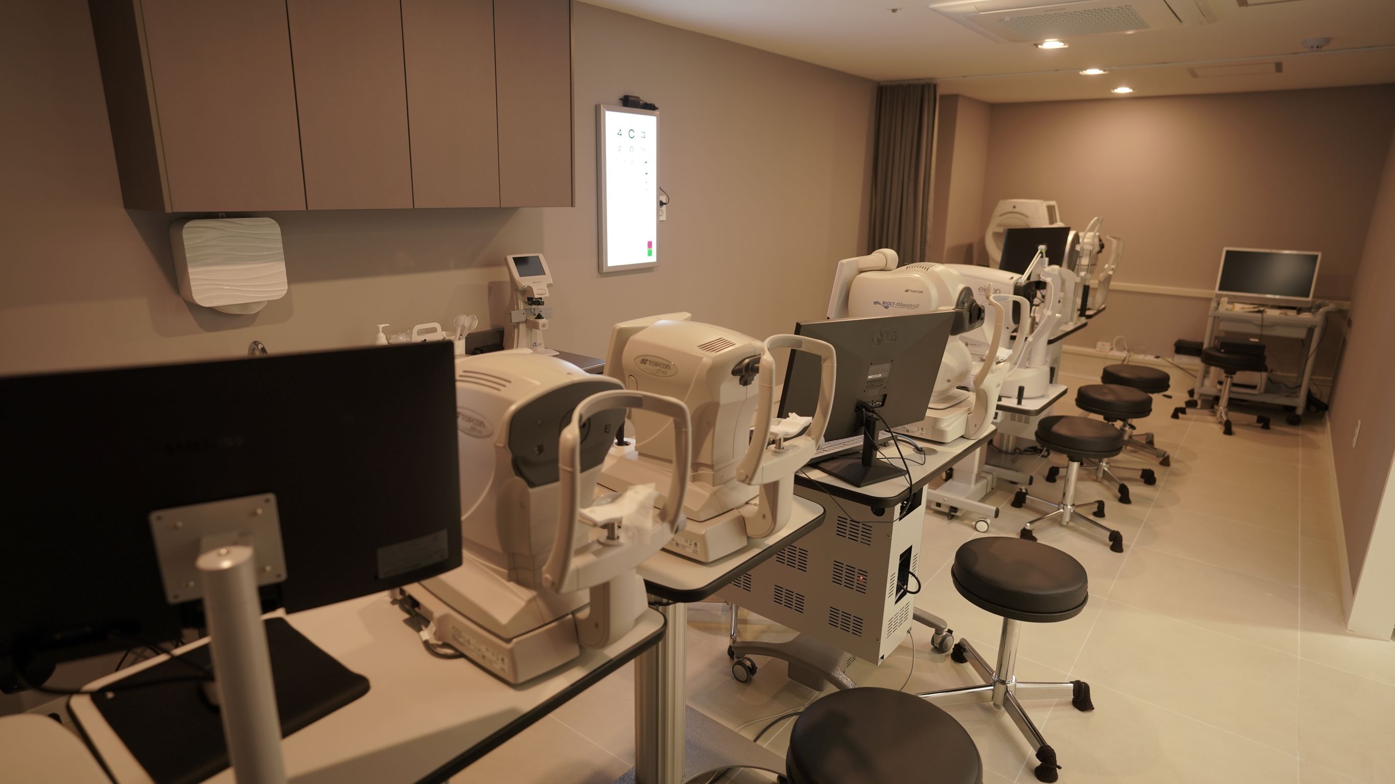 삼성수안과의원 대표 이미지