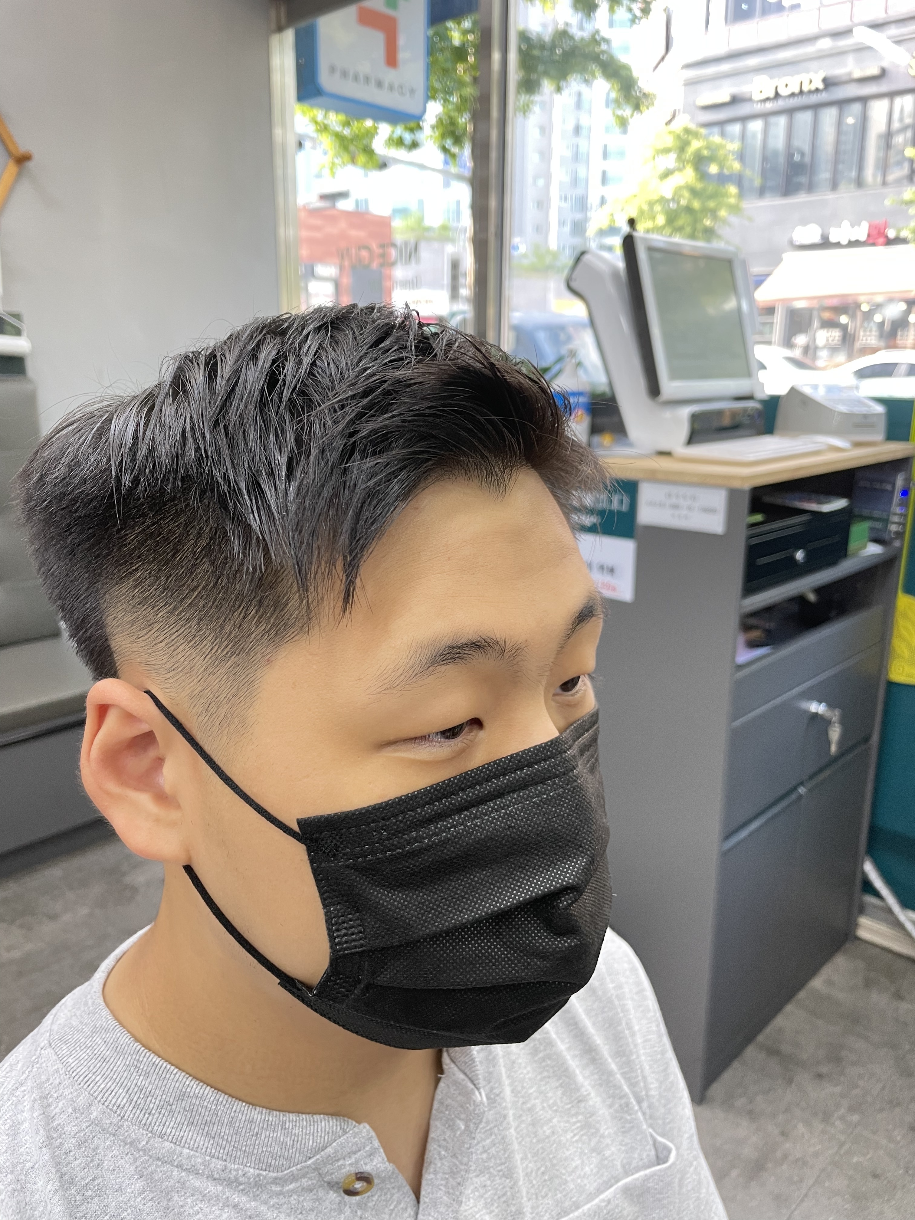 나이스가이 역북점