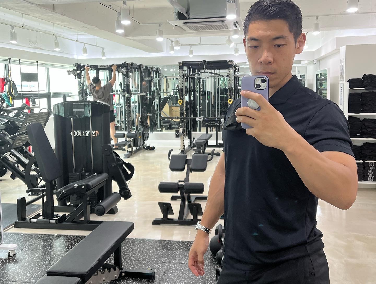 다움PT 산본점