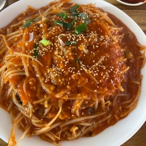 동해동태찜전문점