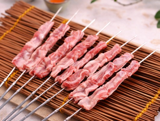 서대문 양꼬치 BAR