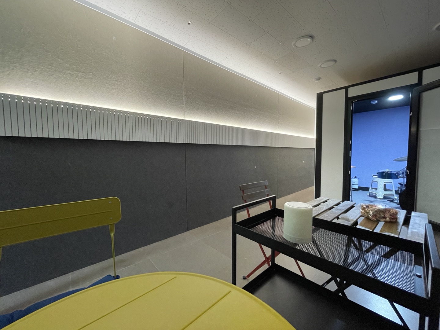 2번째 스튜디오 사진