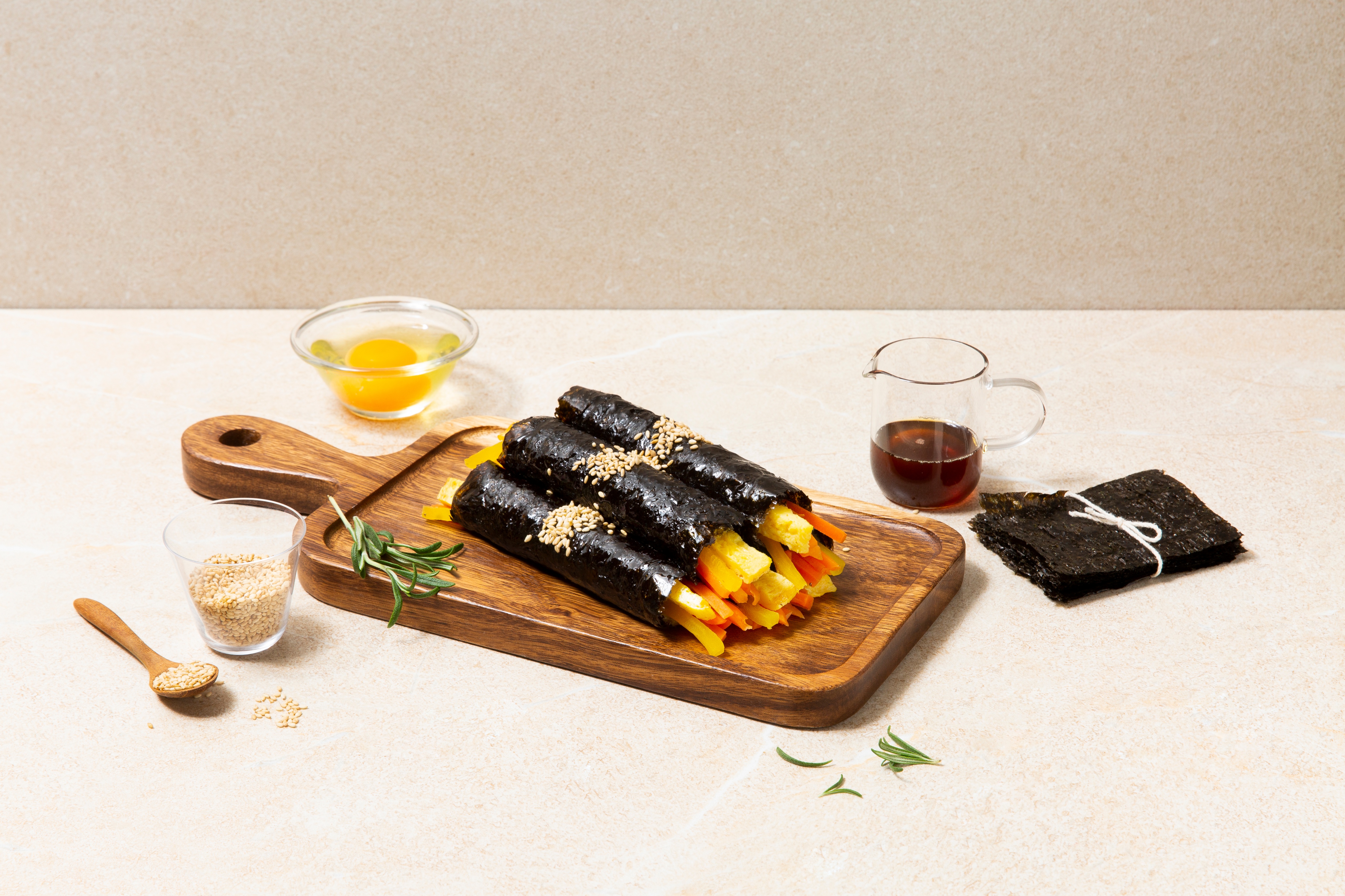 아담스 꼬마김밥 위례점