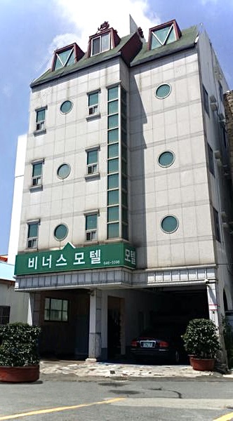 비너스모텔