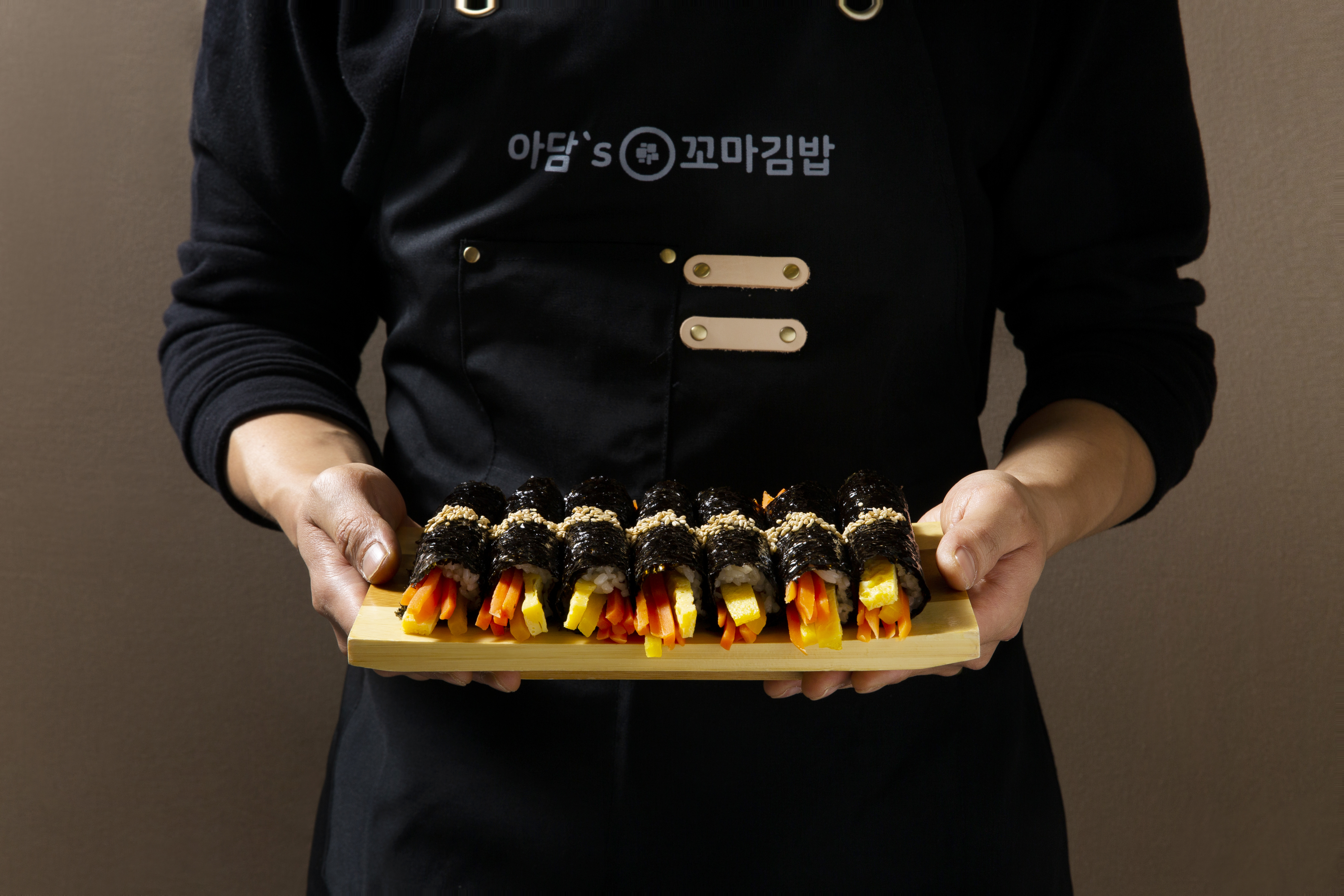 아담스 꼬마김밥 위례점