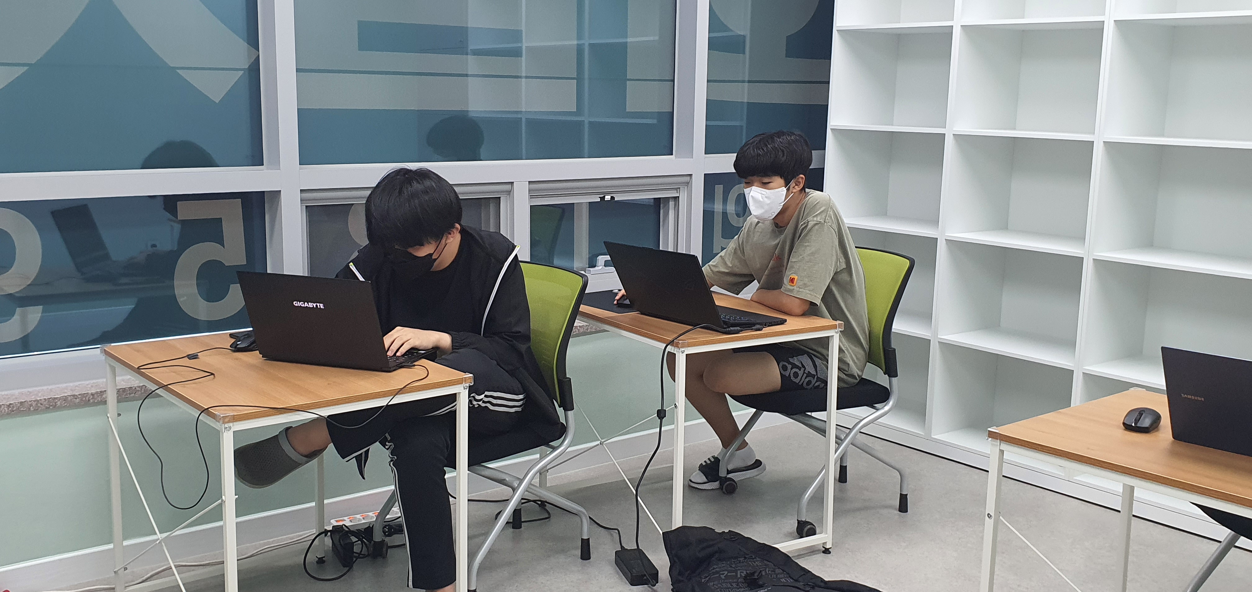 로보티즈코딩학원 양주점