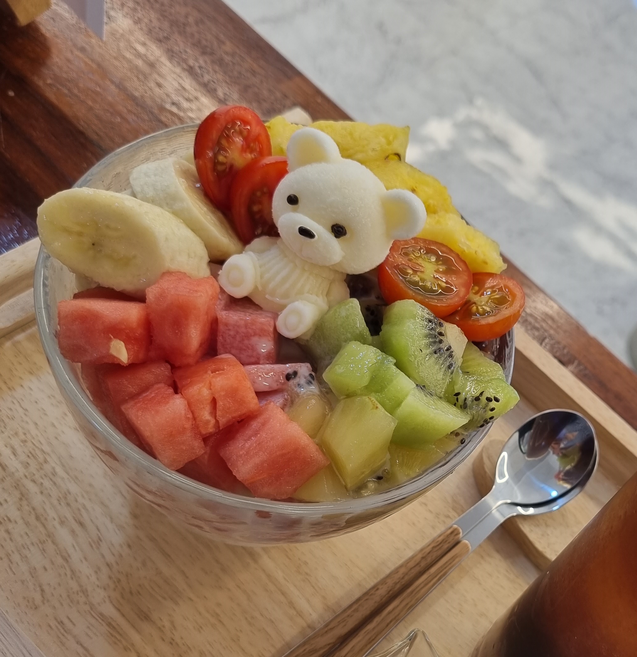 커피담곰
