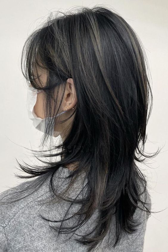 벨리아르가 헤어 & 붙임머리