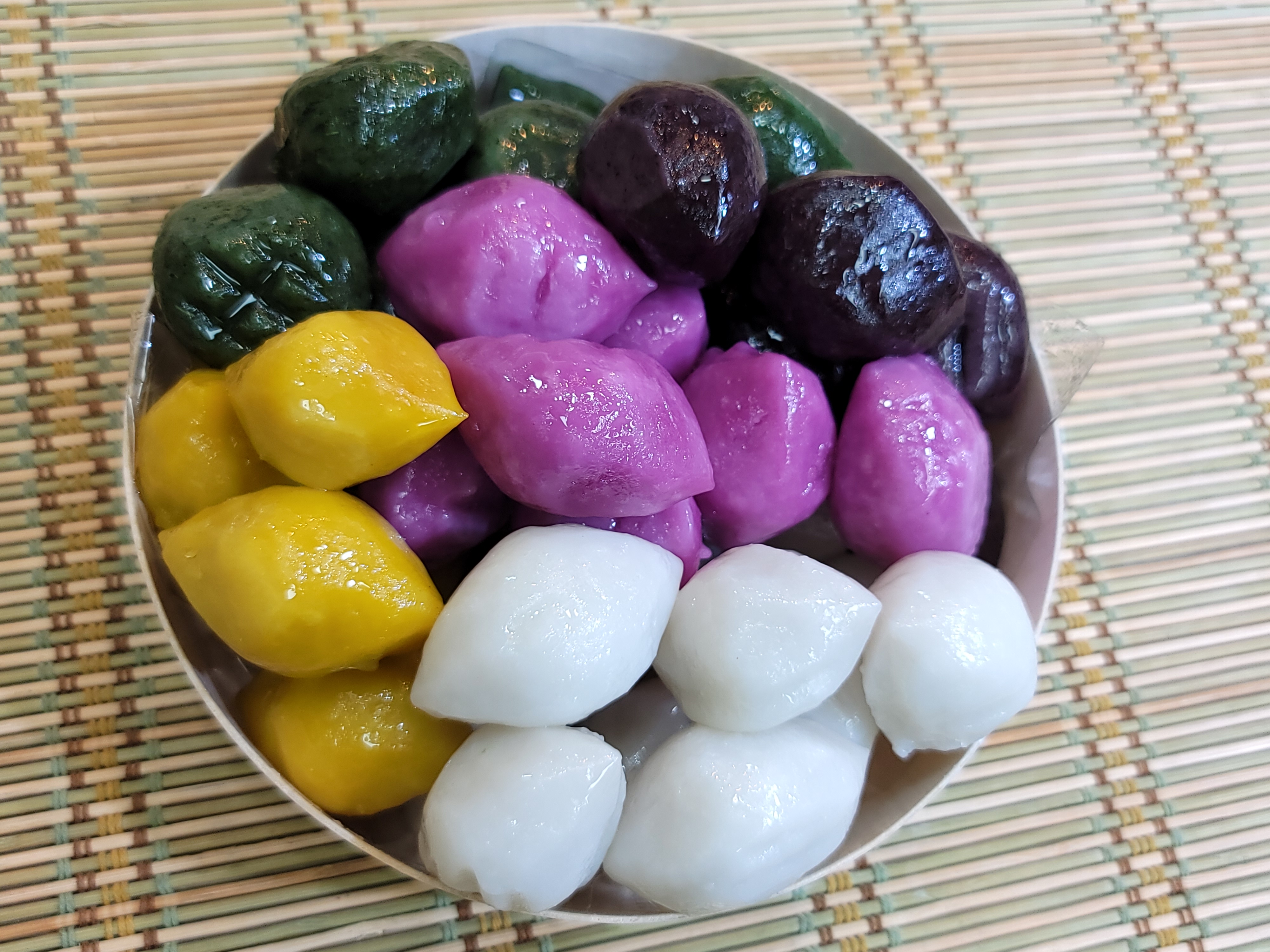 떡고을