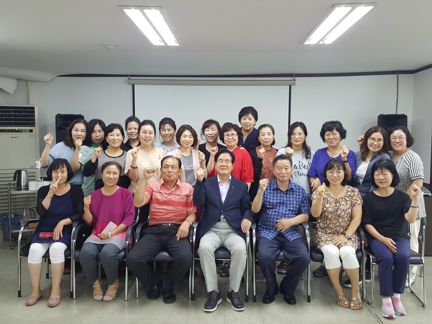 경기제일요양보호사교육원