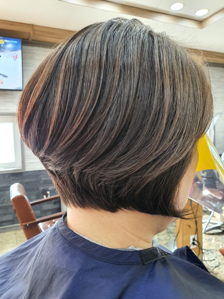 전호성헤어