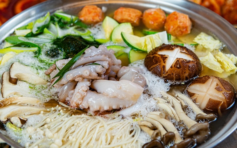 오봉집 도청신도시점