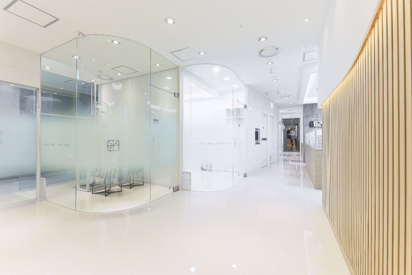 서울하늘에치과의원 대표 이미지