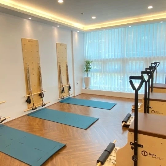 나음필라테스 재활운동센터 대표 이미지