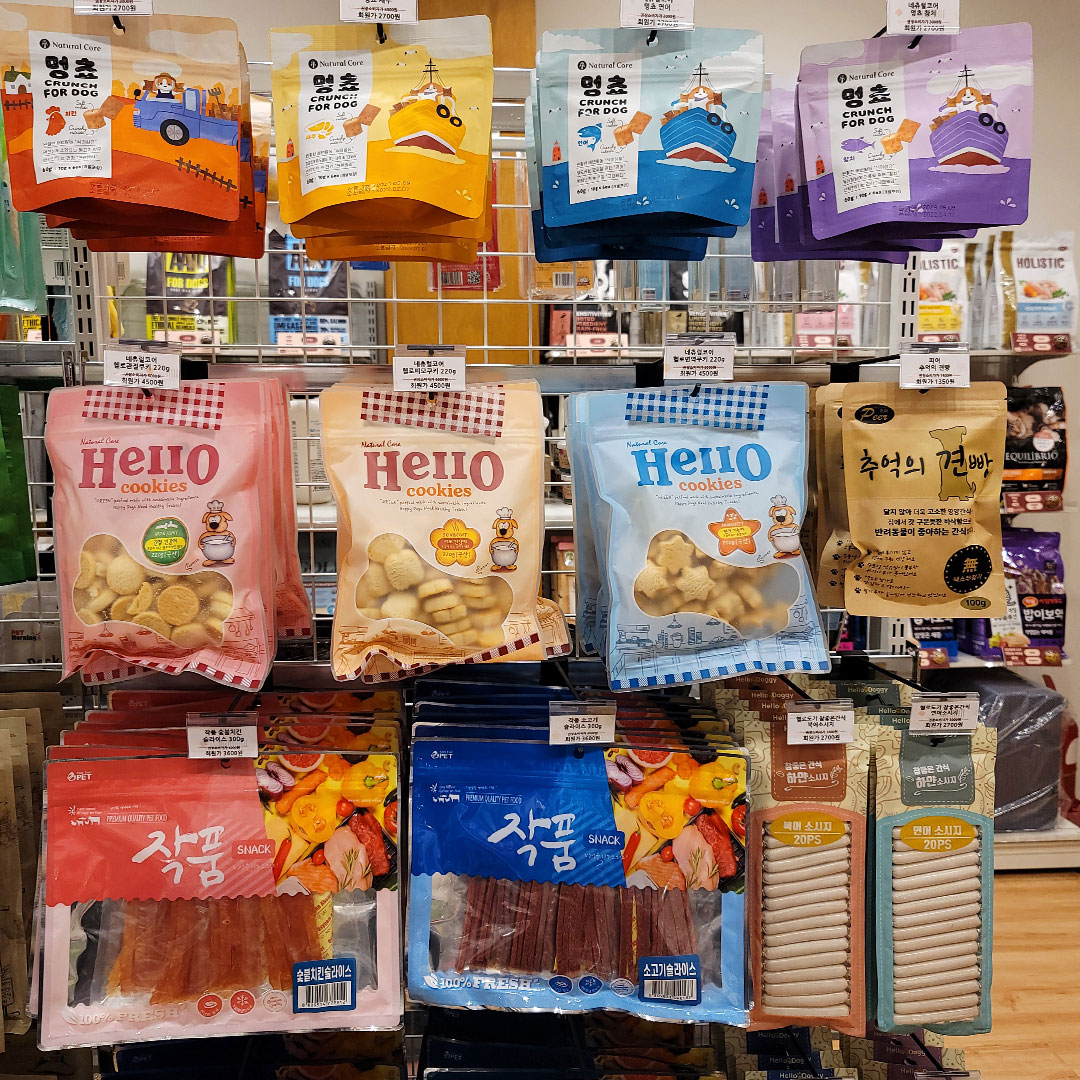 도그에이드애견샵 3