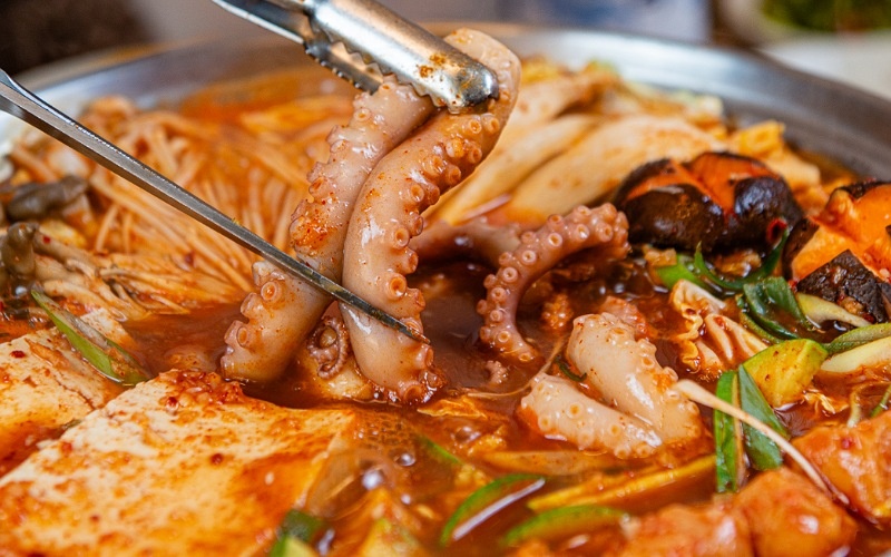 오봉집 도청신도시점