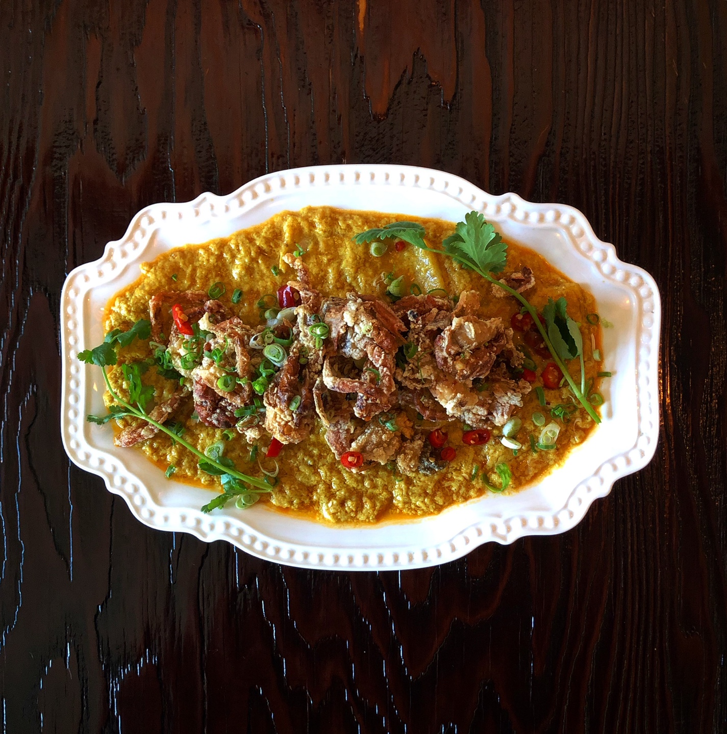 푸차이로오 대표 이미지