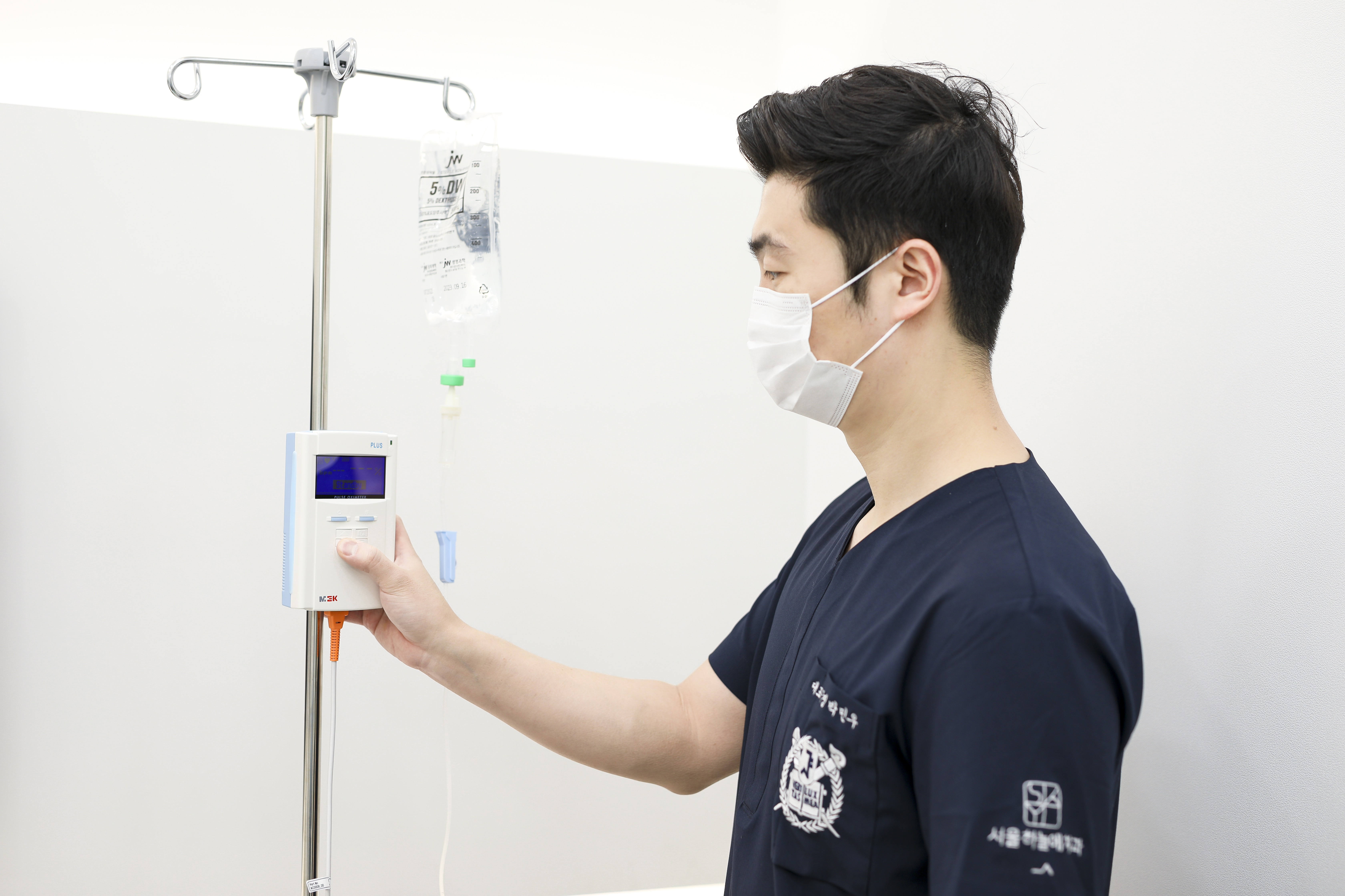 서울하늘에치과의원 대표 이미지