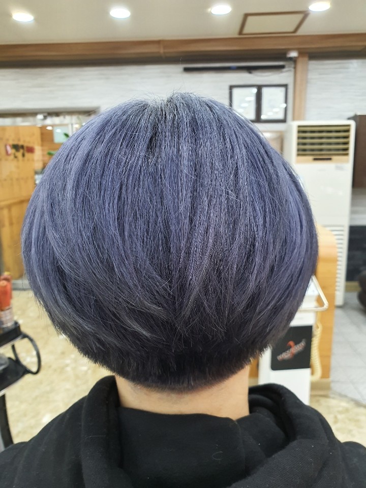 전호성헤어