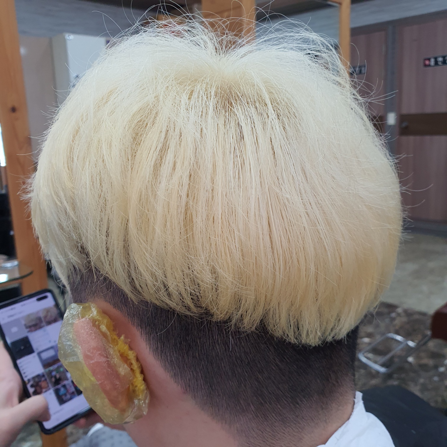 전호성헤어