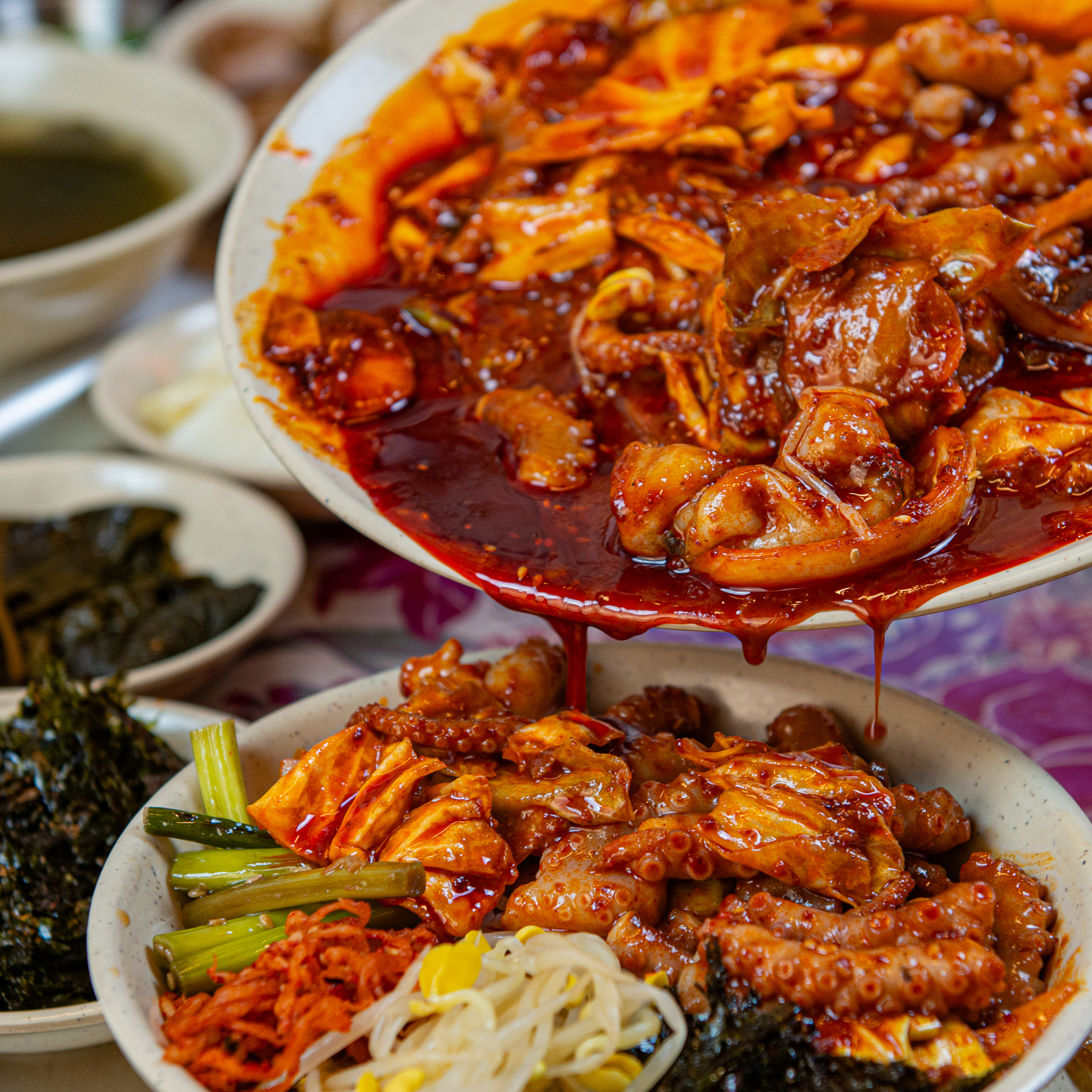 오봉집 도청신도시점