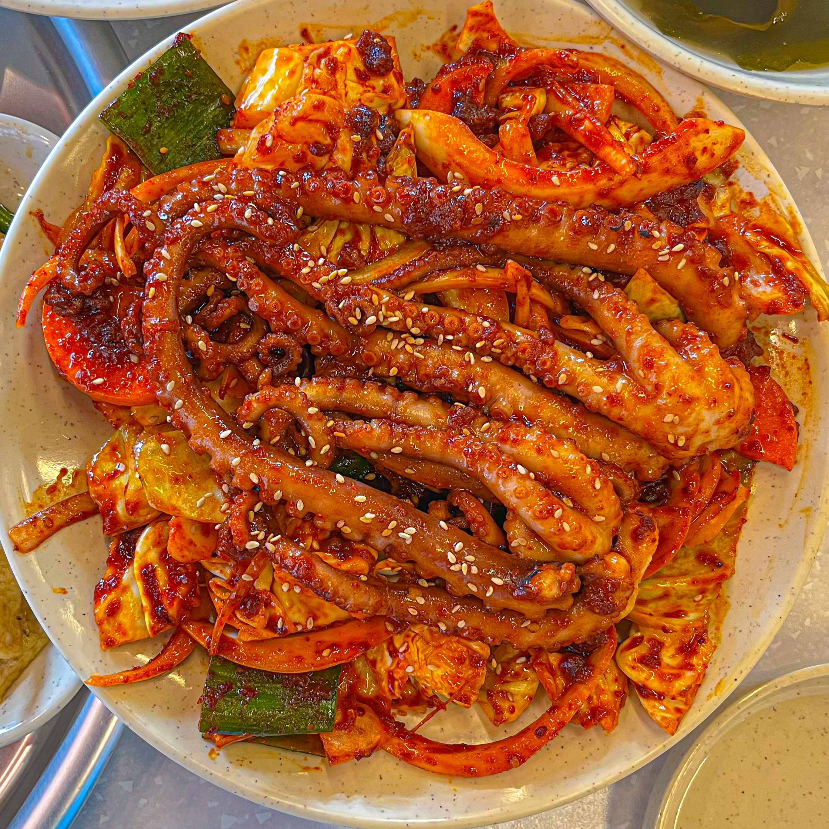 오봉집 도청신도시점