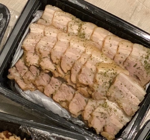 구억족발