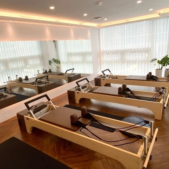 나음필라테스 대표 이미지