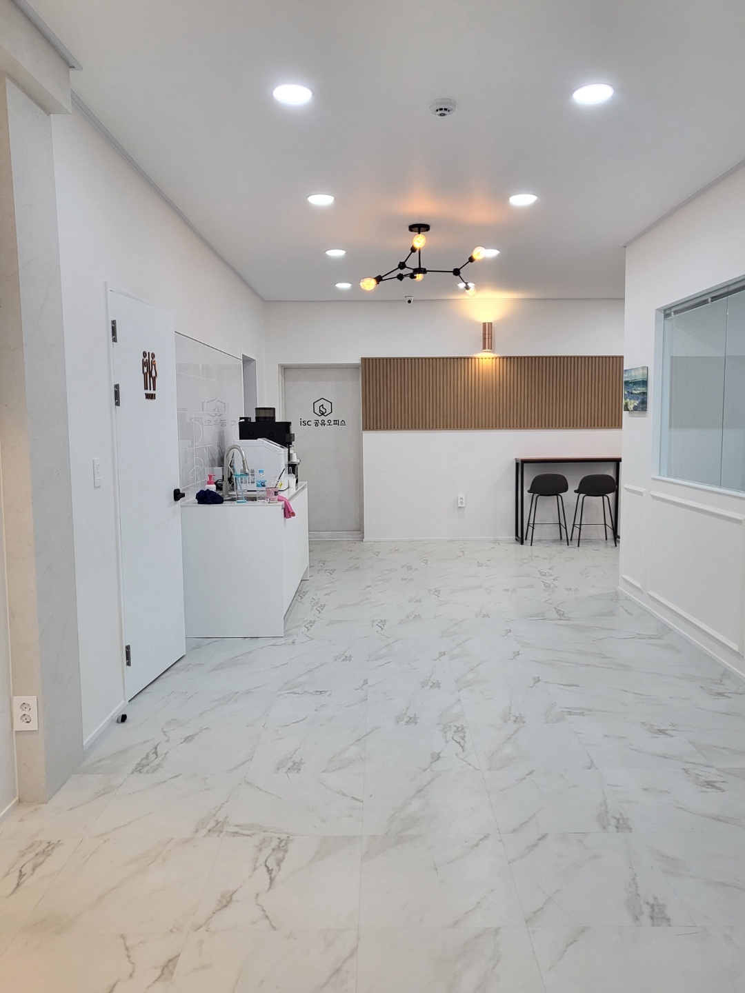 ISC공유오피스 광주농성점 대표 이미지