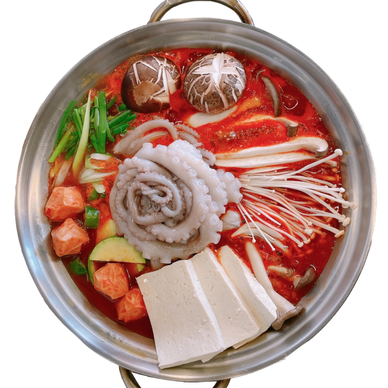오봉집 도청신도시점