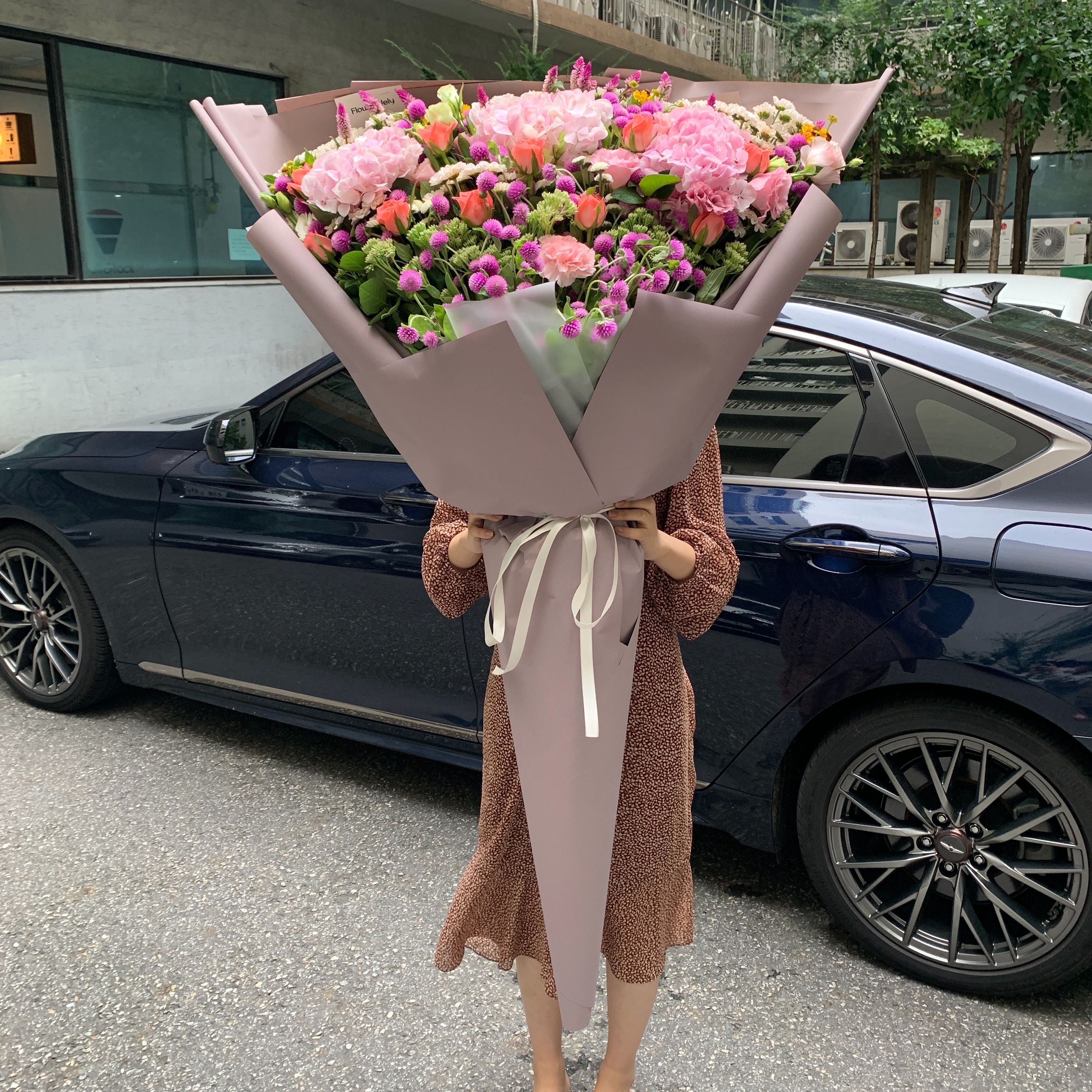 꽃블리 인천서구청라점