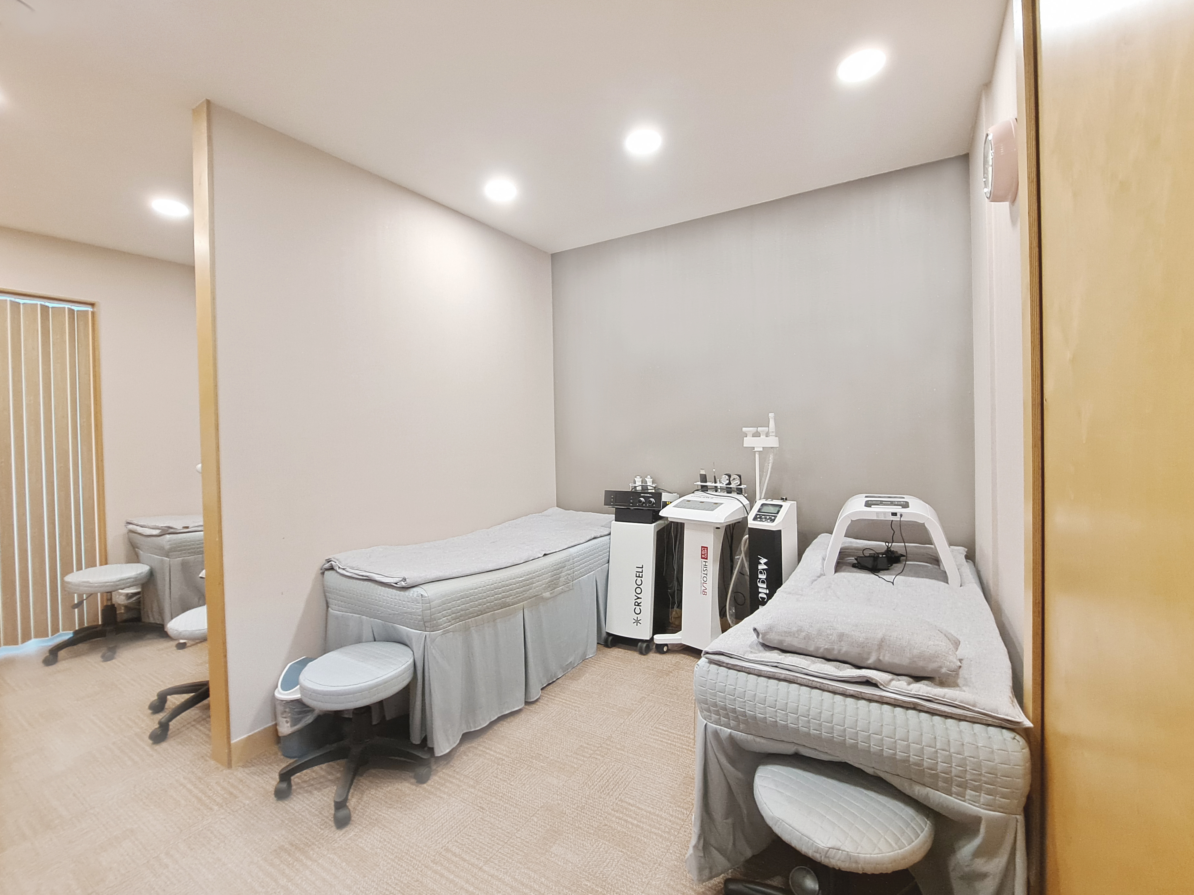 압구정KM성형외과 대표 이미지