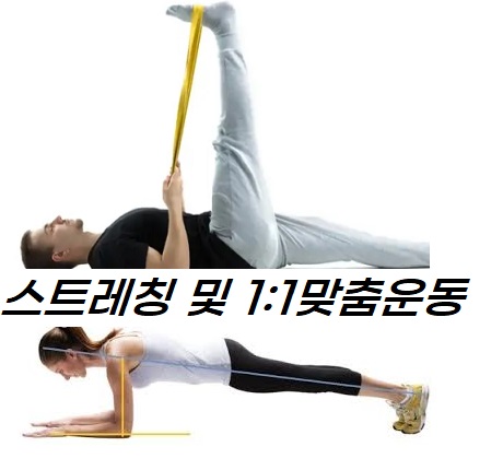 바른척추운동센터.재활운동.재활pt.체형교정