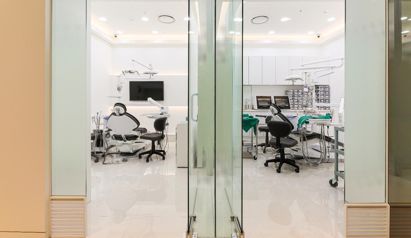 서울하늘에치과의원 대표 이미지