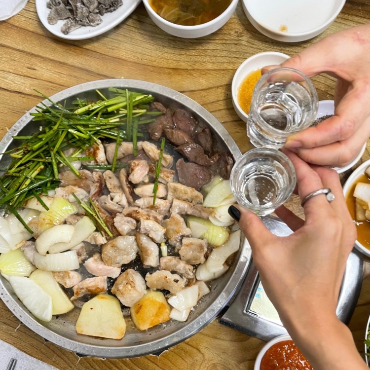 망우돌곱창
