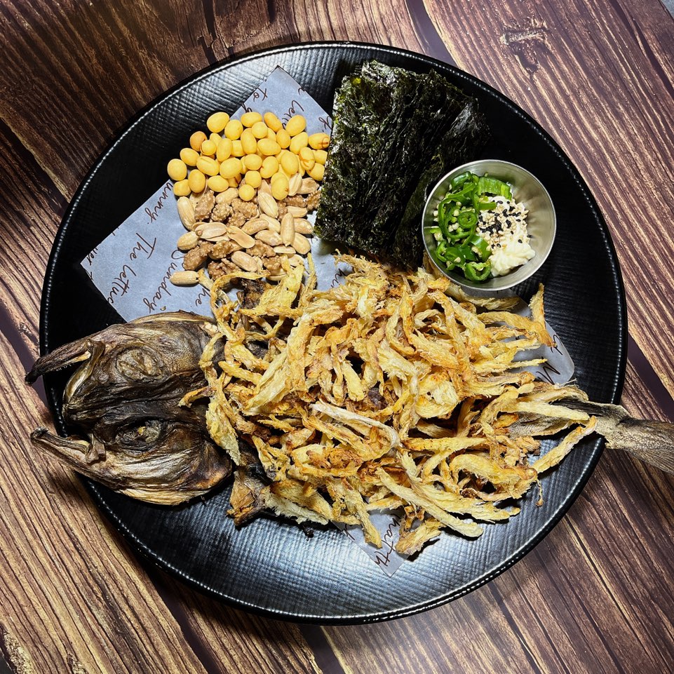 짝태&노가리 원종점