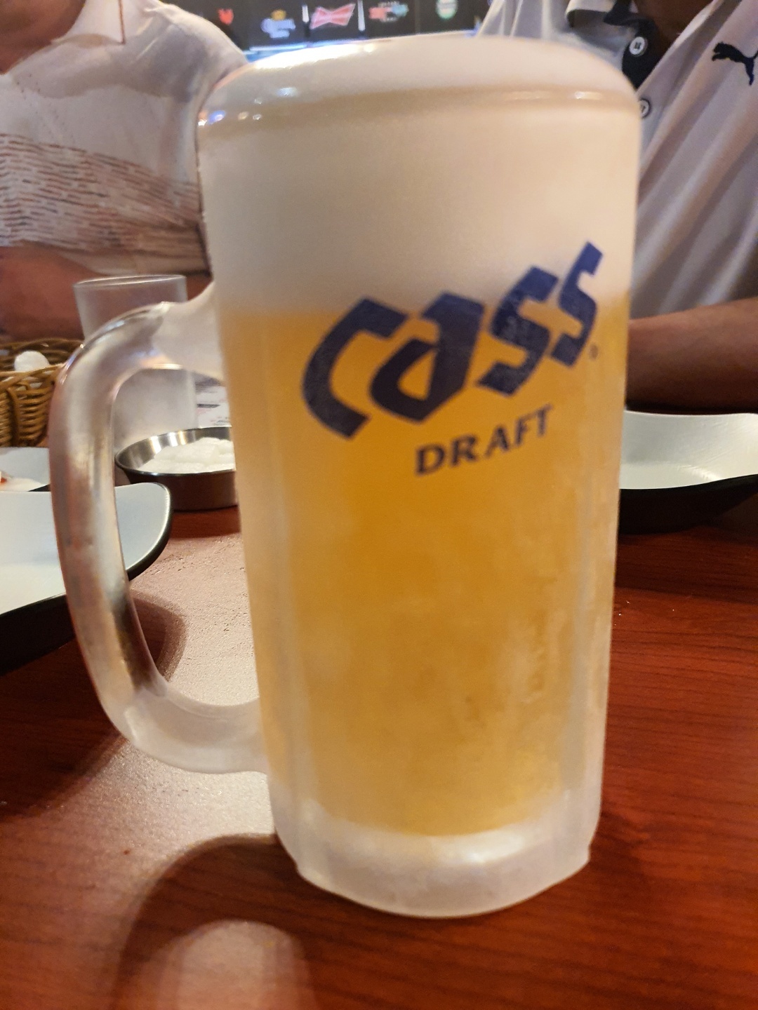 치킨천국맥주
