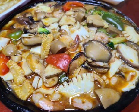 황룡