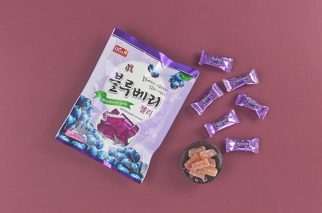다산식품