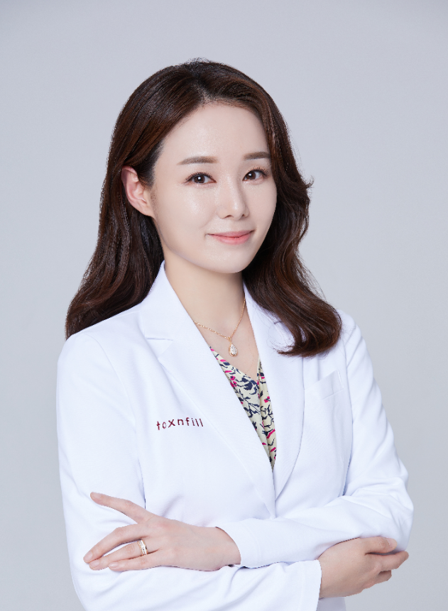 톡스앤필의원 명동점