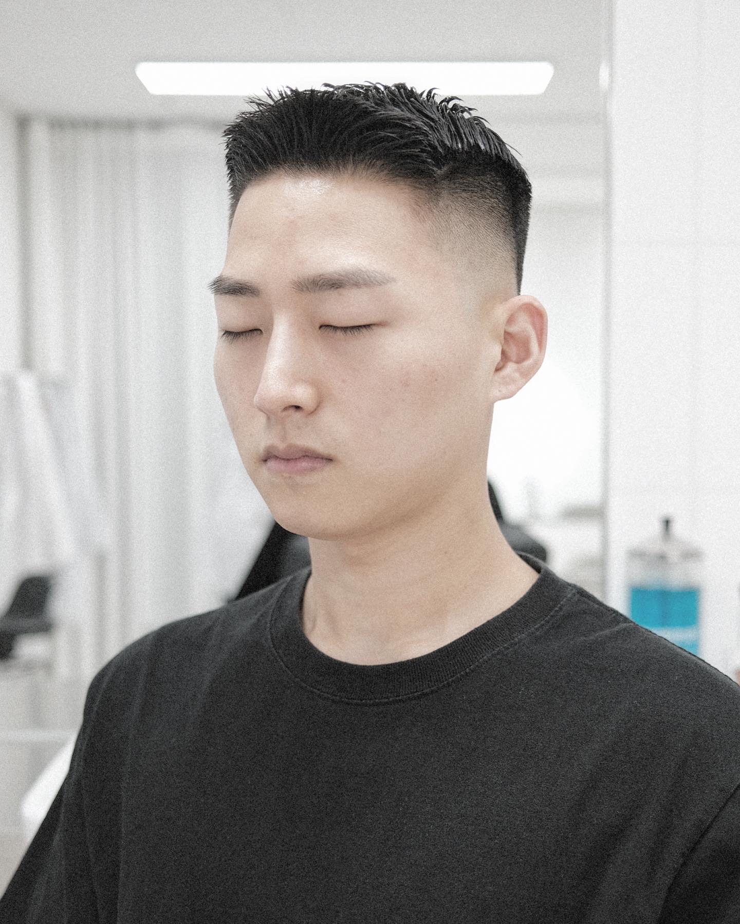 넘버포바버샵