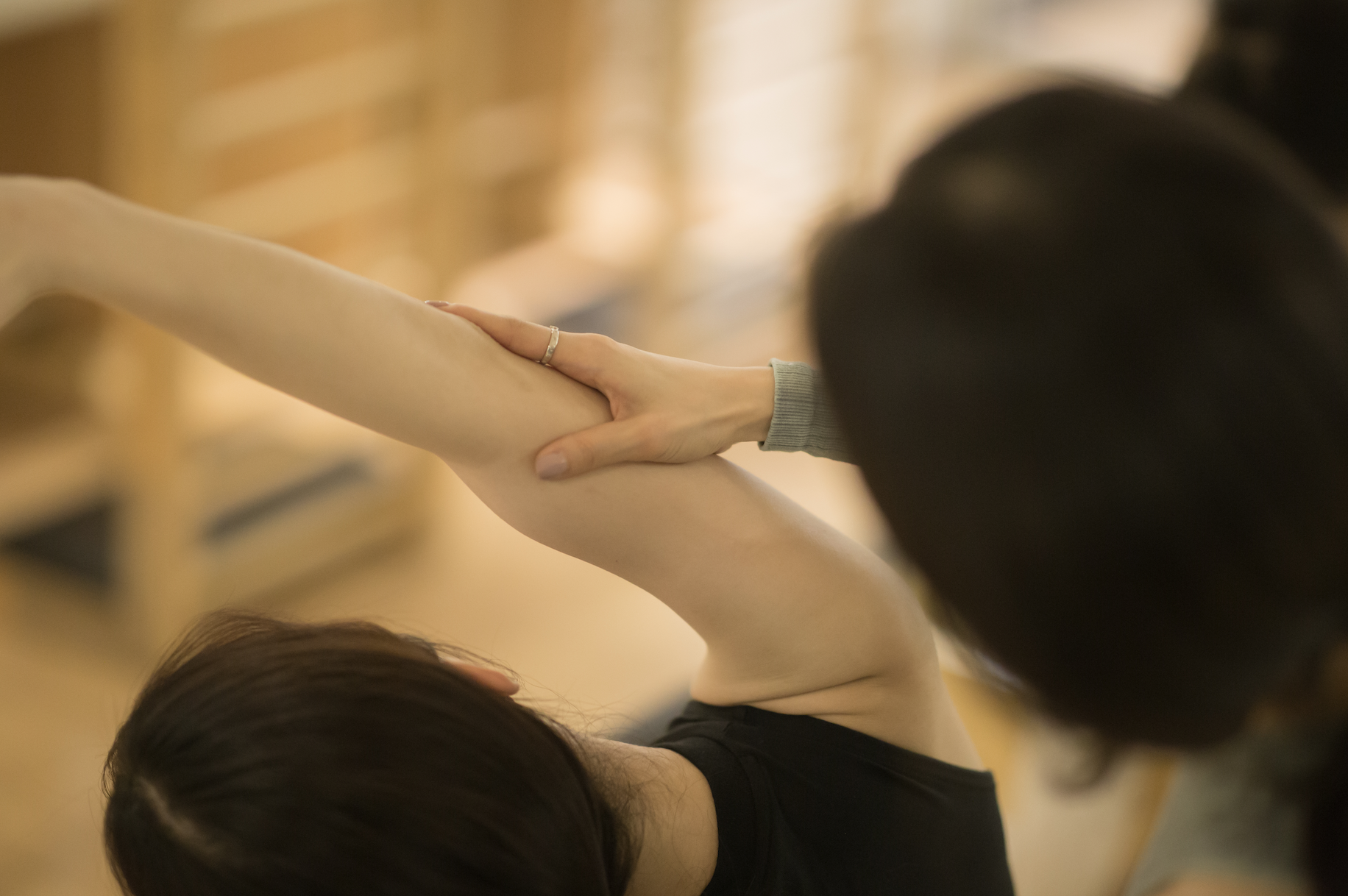 광화문 퍼스트필라테스 대표 이미지