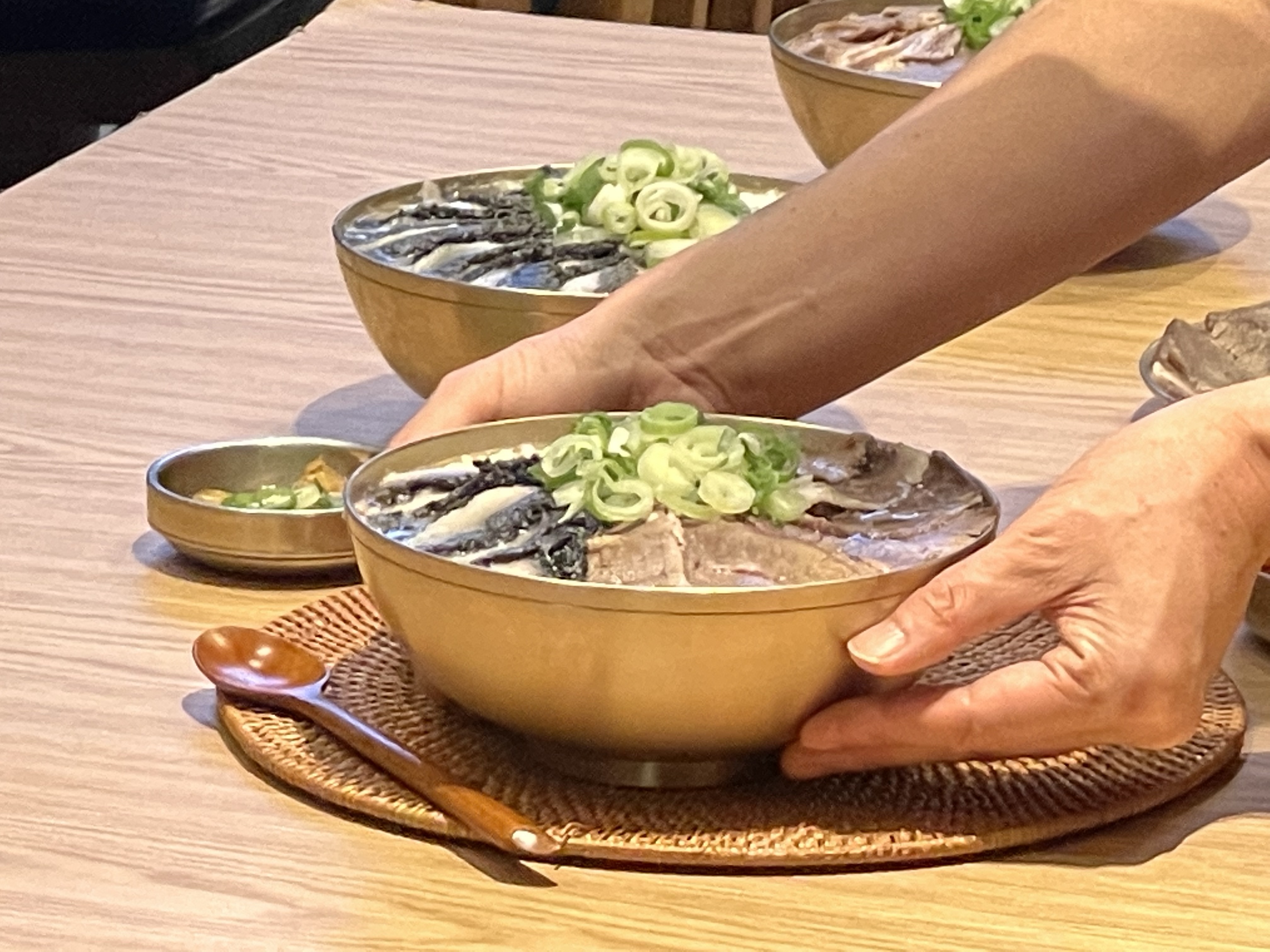 수하동 여의도점