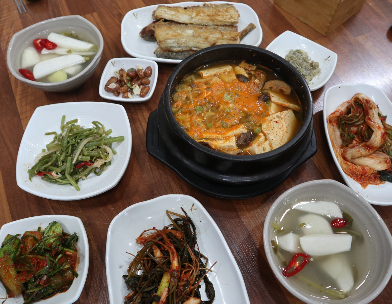 NaVET | 순대국집맛집추천 충남 예산군 순대국집전문점 소개합니다 방문해보세요 세심천 가마솥국밥