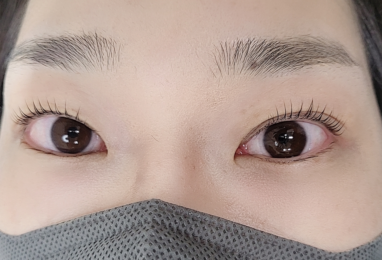 더예쁜아이