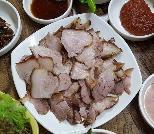 코보식당