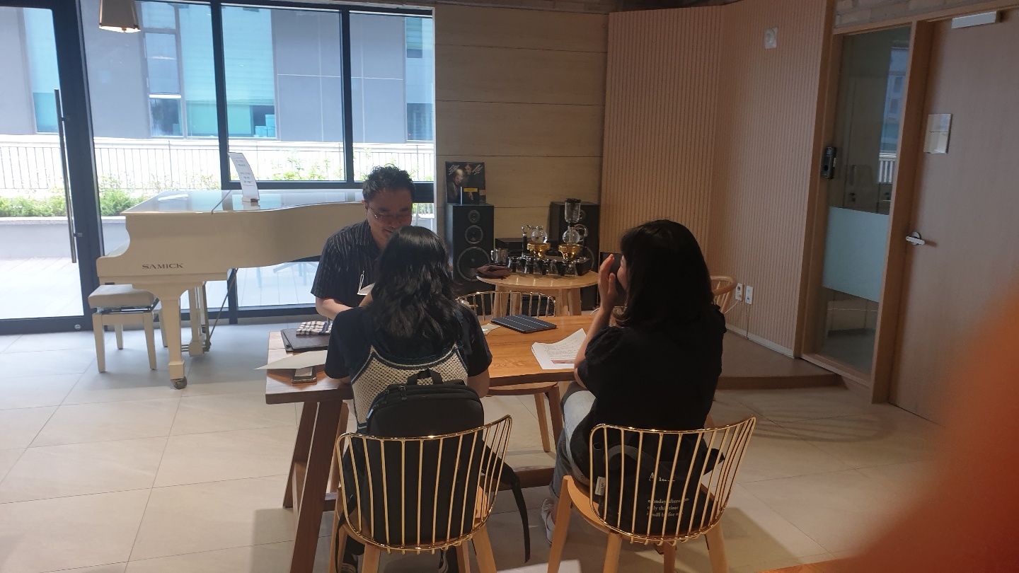 글래드앤쏠티